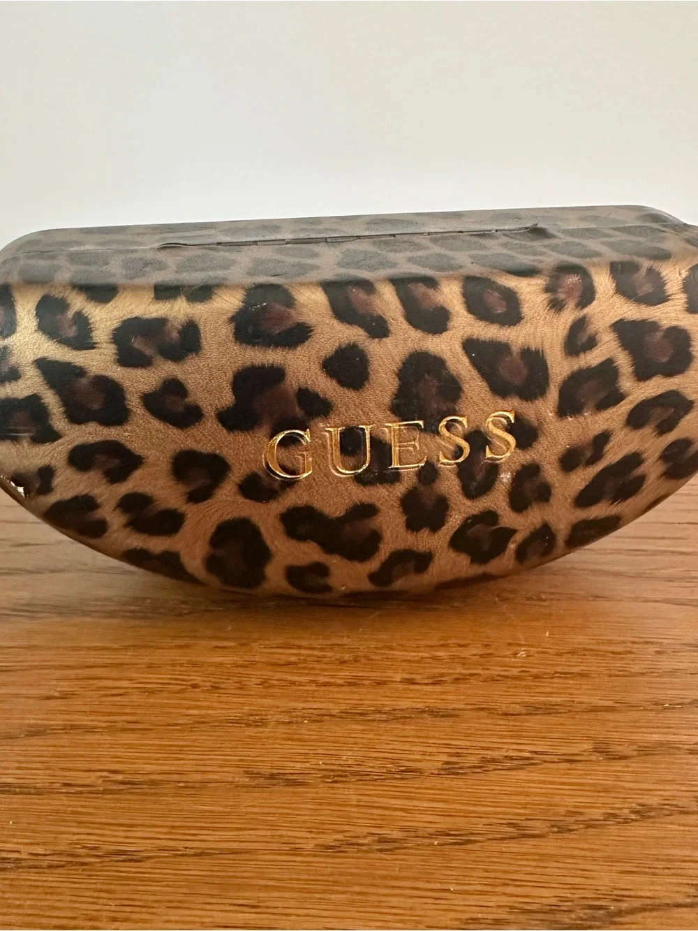 Guess sunglasses featuring